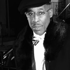 Meet your Posher, Irvin